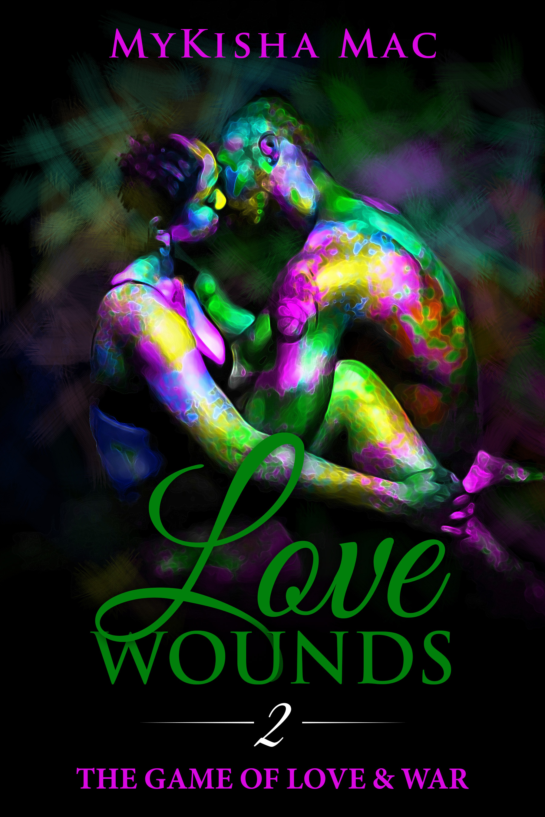 Love Wounds 2 PROMO COVER (2)